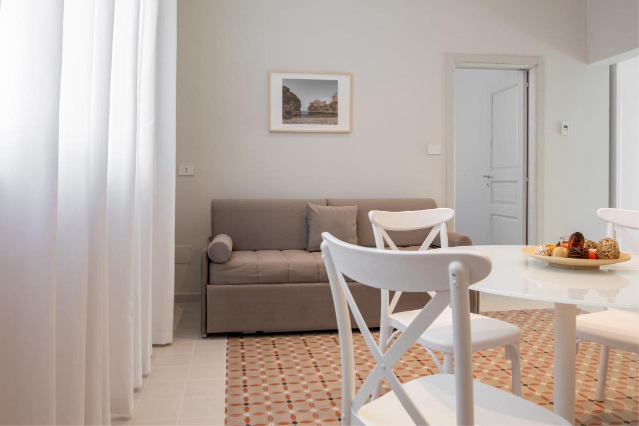 Il Casale Normanno Hotel Сан Вито дей Нормани Екстериор снимка