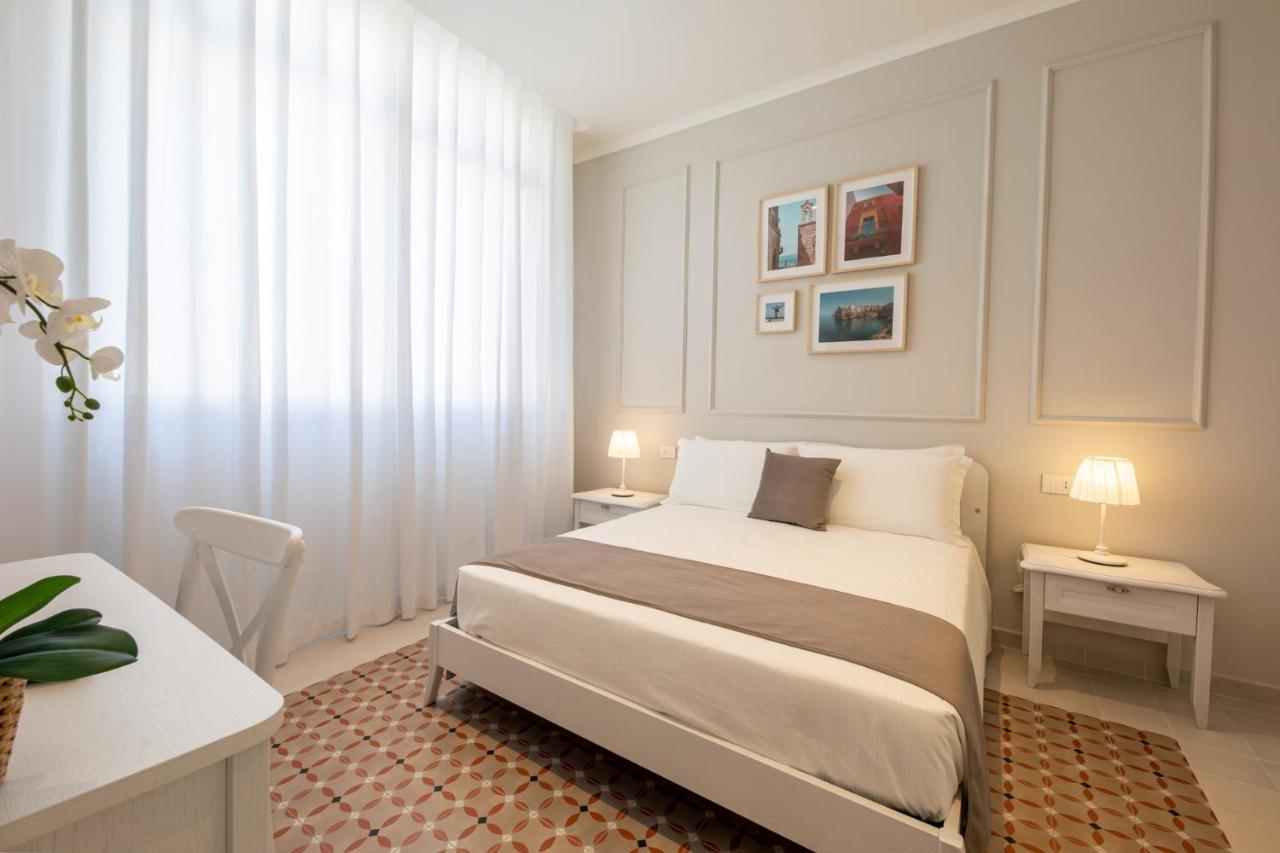 Il Casale Normanno Hotel Сан Вито дей Нормани Екстериор снимка