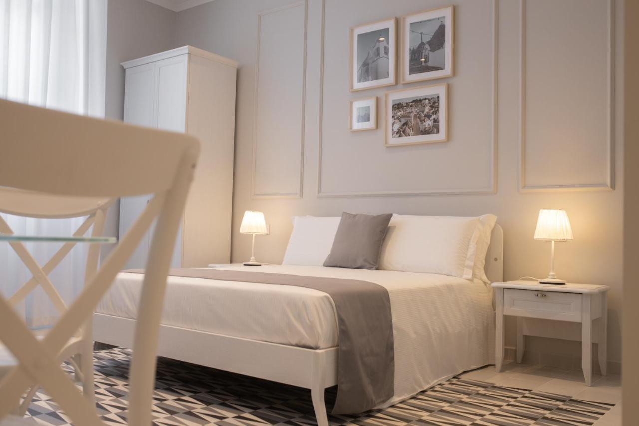 Il Casale Normanno Hotel Сан Вито дей Нормани Екстериор снимка