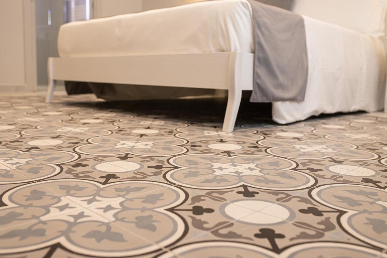 Il Casale Normanno Hotel Сан Вито дей Нормани Екстериор снимка