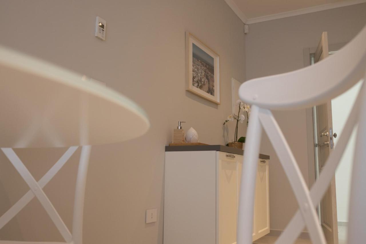 Il Casale Normanno Hotel Сан Вито дей Нормани Екстериор снимка