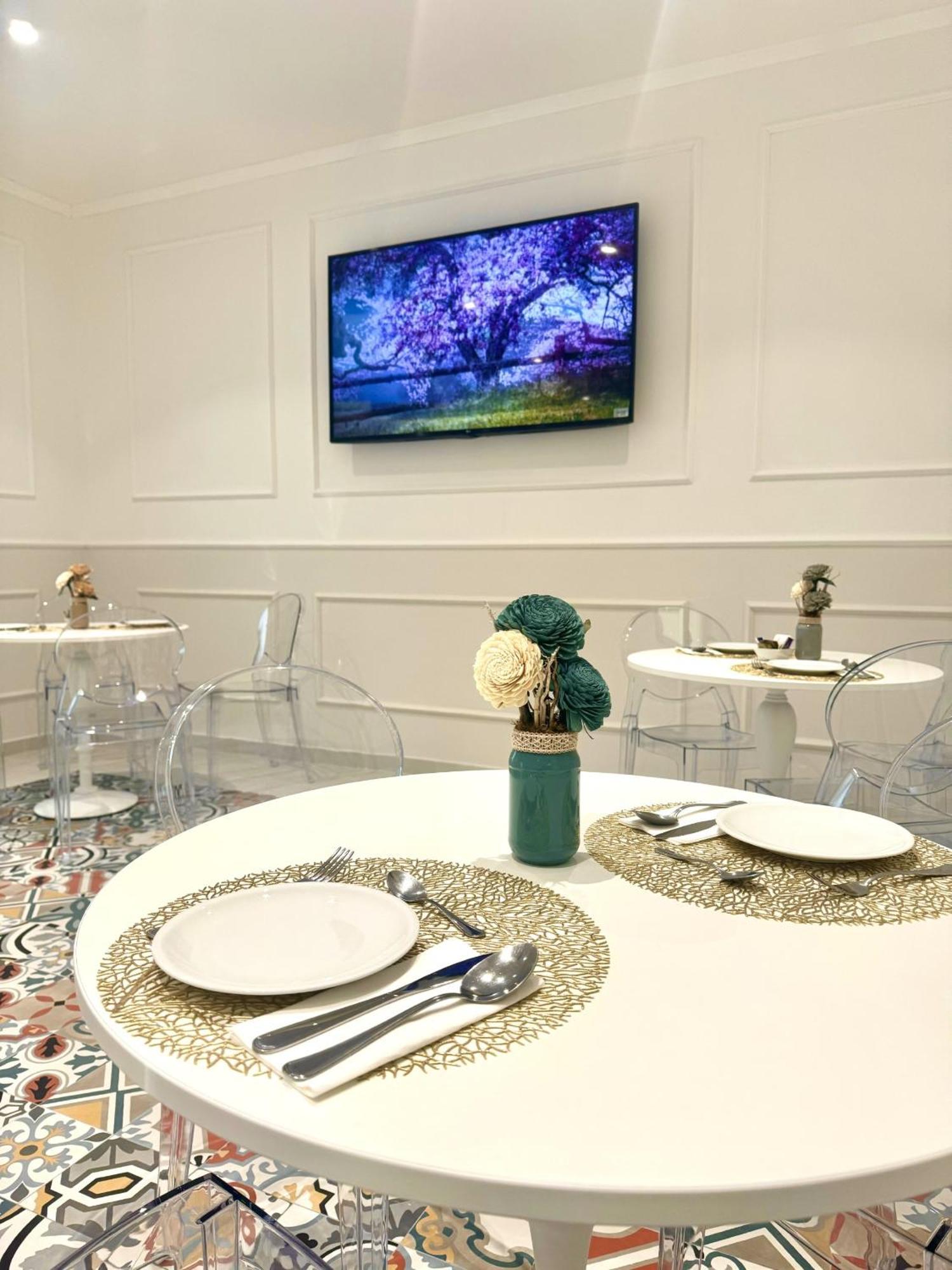 Il Casale Normanno Hotel Сан Вито дей Нормани Екстериор снимка